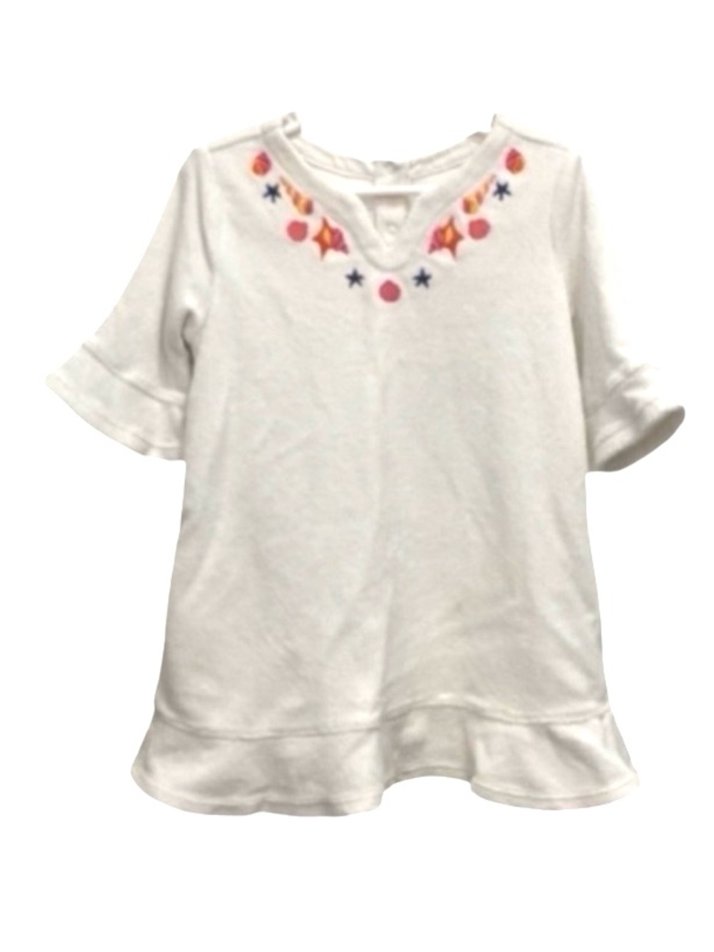 Janie and Jack Swim Cover Up